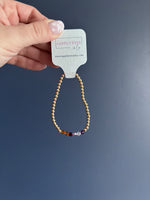 Load image into Gallery viewer, The Custom Birthstone Bracelet

