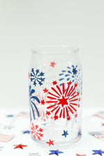 Load image into Gallery viewer, The Firework Glass
