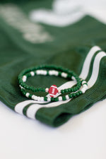 Load image into Gallery viewer, Game Day Bracelet Stacks

