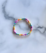 Load image into Gallery viewer, The Classic Rainbow Bracelet
