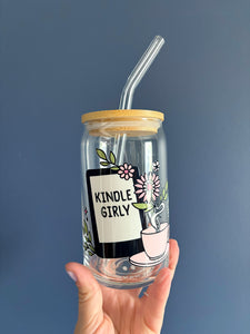 Kindle Girly Cup
