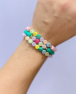 Load image into Gallery viewer, The Summer Bracelet
